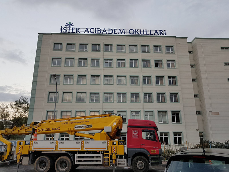 Aplus Reklam Saha Çalışması 65